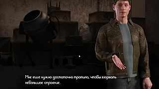 Wow, check this gameplay of The Genesis Order Part 57 with rough ass action!