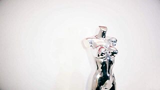 late night nurse strips and teases patient in hospital 😏