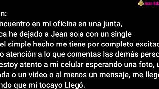 FAT MEXICAN MILF CHEATING WITH HER LOVER, CAUGHT AT HOME IN THIS VIDEO STORY.