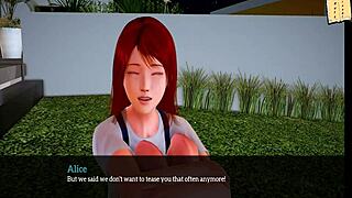 My new family 298 in intriguing cartoon game adventure.