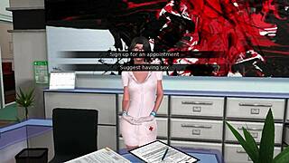 Play Last Lustful War Side With Nastya For Intense Ending