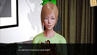 My new family 298 in intriguing cartoon game adventure.