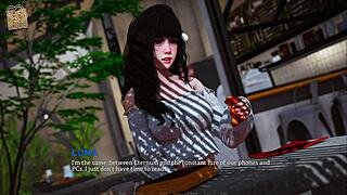 Eternum 212: Огромная игра с жарким экшеном!