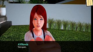 My new family 298 in intriguing cartoon game adventure.