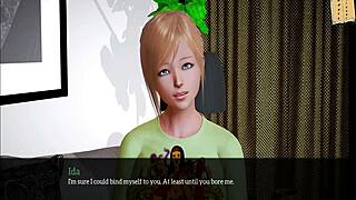 My new family 298 in intriguing cartoon game adventure.