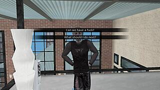 Play Last Lustful War Side With Nastya For Intense Ending