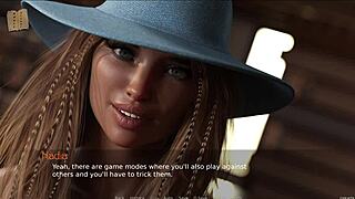 Summer's Gone 73: Bold Game with Intense Actions and Exciting Challenges