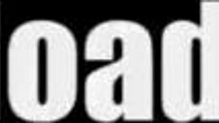 Rocker chick gets destroyed by big black dick!