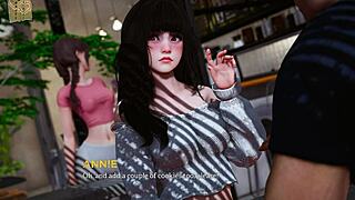 Eternum 212: Огромная игра с жарким экшеном!