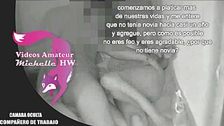 me deje cojer por un compañero de trabajo creo ahora saben que soy medio puta