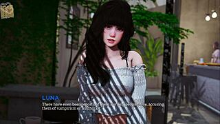 Eternum 212 Huge Game!