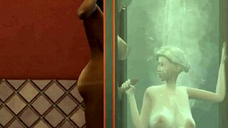 Yo, you gotta check Tammy's new Sims 4 tits?