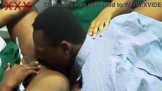 Hey Teacher, Why Not Bang Two Naughty College Girls in Office?!