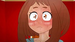 Girls fined for refusing sex in hentai parody