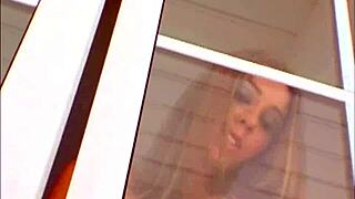 omg, i’m like totally into this all-girl ass-play pmv... so hottt!