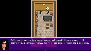 Complete Gameplay - Angelica Origins Remake Part 8