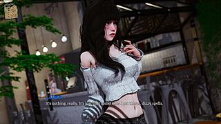 Eternum 212 Huge Game!