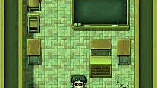 Complete Gameplay - Angelica Origins Remake Part 8