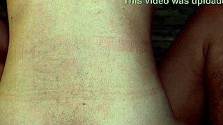 Amateur Housewife's Exciting Shaved Pussy Adventure.