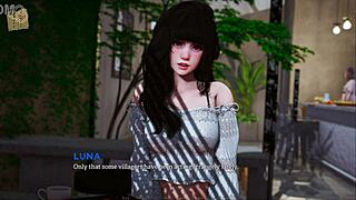 Eternum 212 Huge Game!