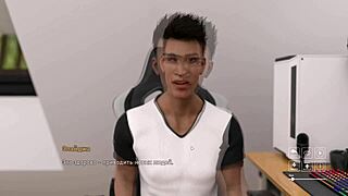 uhh, steps of debauchery part 2 gameplay... so wild