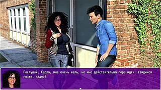 Complete Gameplay - Angelica Origins Remake Part 8