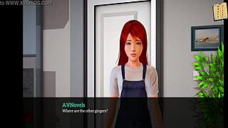 My new family 298 in intriguing cartoon game adventure.