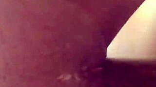 Rough fuck with perfect big ass milf