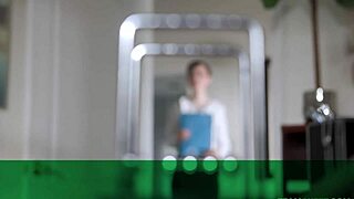 My Petite Secretary Jade Valentine Gets Naughty