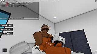 First time amateur ebony bitch bent over in doggystyle