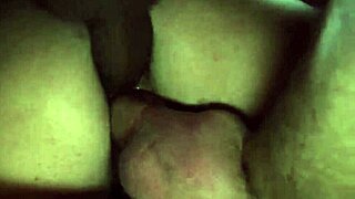 claudia adams, a big tits brunette slut, smokes while getting anal and double penetration.