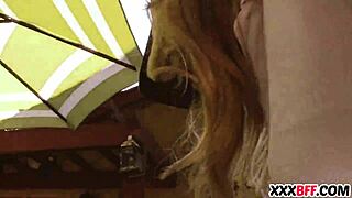 Bisexual Teen Camp Counselors Trick Best Friend Into POV Sex With Monster Cock