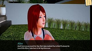 My new family 298 in intriguing cartoon game adventure.