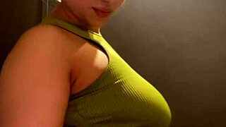 Extreme Public Squirting and Hot Anal with BBC