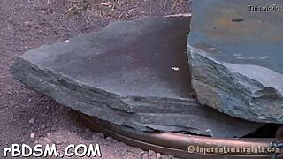 Intense Sadomasochism Unleashes Extreme Emotions in Hardcore Fucking