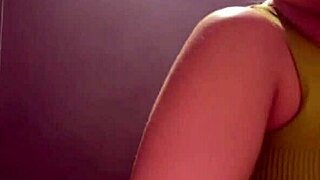 Extreme Public Squirting and Hot Anal with BBC