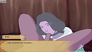 Four Elements Trainer Book 1 - Part 6!