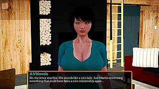 my new family episode 446