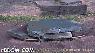 Intense Sadomasochism Unleashes Extreme Emotions in Hardcore Fucking