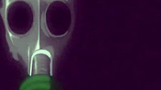 Lezdom bdsm ass beading for restrained teen 18+ asian?