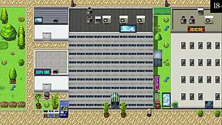 Yo, check Anna in exciting affection gameplay part 3! So hot! 🔥