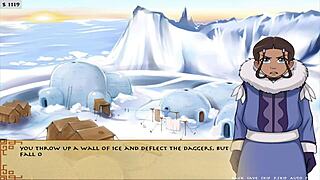 Four Elements Trainer Book 1 - Part 6!