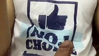 this gay live sucking cock with twinks in group, so hot