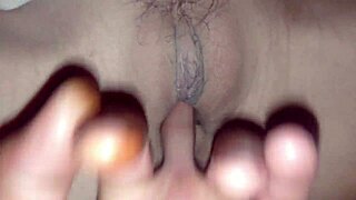 Fucking that gorgeous neighbor's tight pussy 😍