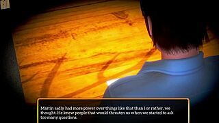 my new family episode 446