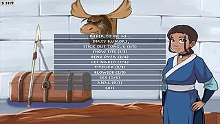 Four Elements Trainer Book 1 - Part 6!