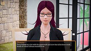 my new family episode 446