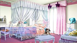 yo, check this hentai pounding by the pool with big tits