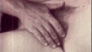 my secret life uncovering vintage granny fanny in retro style