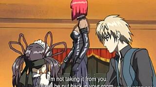 Lezdom bdsm ass beading for restrained teen 18+ asian?